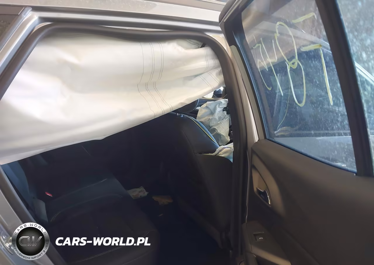 2025 Chevrolet Trax Fwd Activ VIN:KL77LKEP3SC018224 - 8