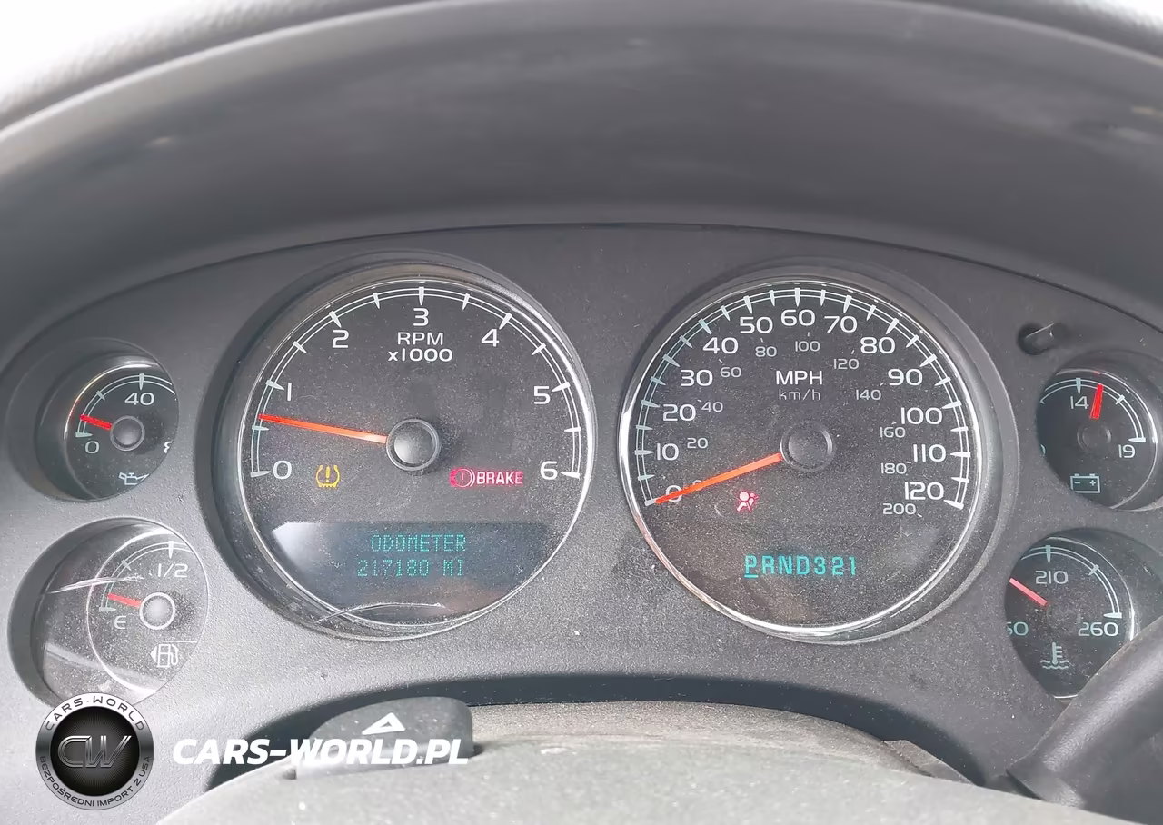2008 GMC Yukon Slt VIN:1GKFK13038J147896 - 7