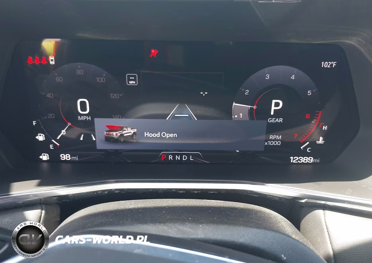 2025 GMC Canyon 2Wd Elevation VIN:1GTP1BEK2S1115259 - 7