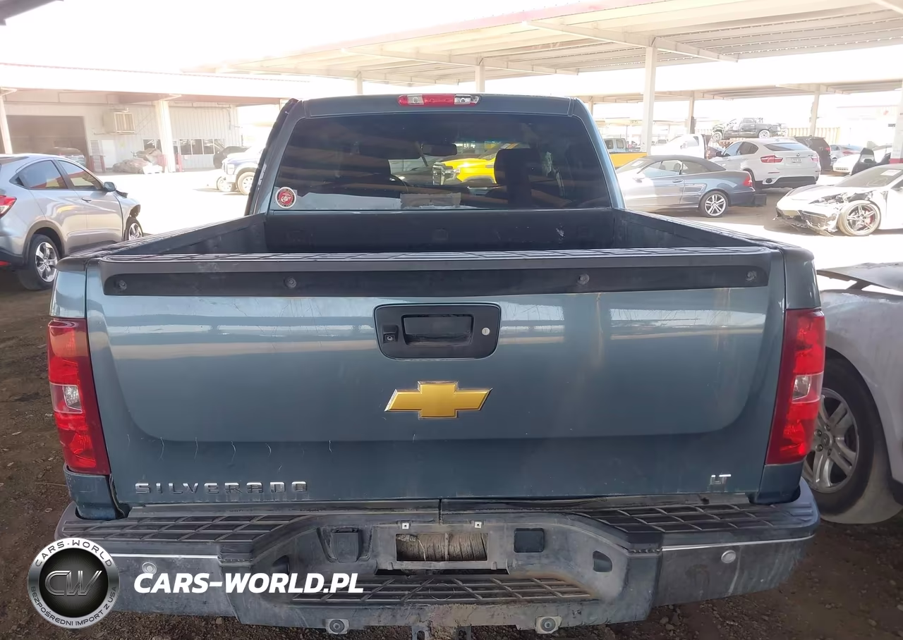 2013 Chevrolet Silverado 1500 Lt VIN:3GCPKSE75DG158491 - 16