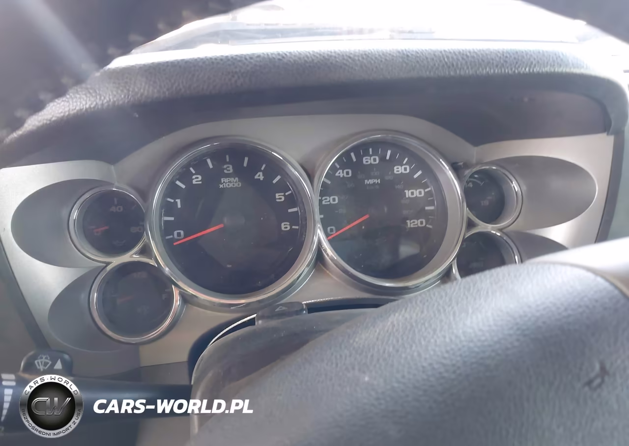 2013 Chevrolet Silverado 1500 Lt VIN:3GCPKSE75DG158491 - 7