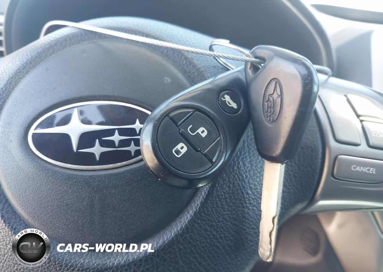 2010 Subaru Impreza 2.5I Premium VIN:JF1GE6B6XAH513446 - 11