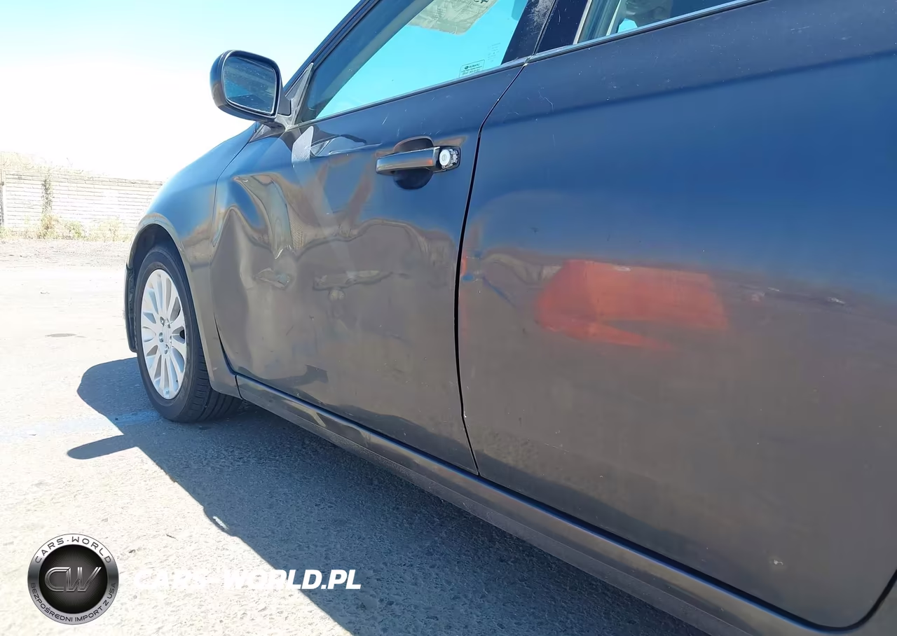 2010 Subaru Impreza 2.5I Premium VIN:JF1GE6B6XAH513446 - 13