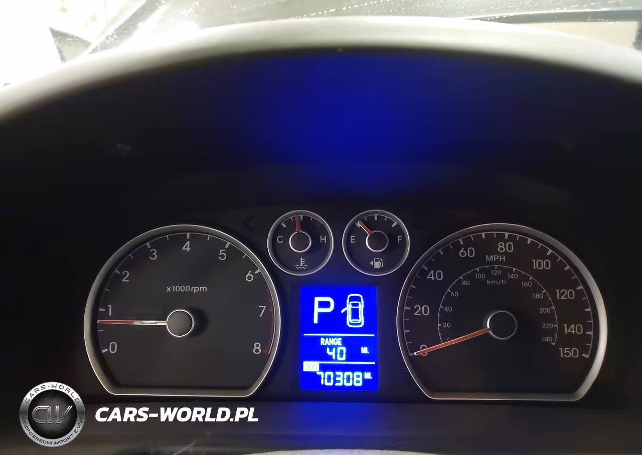 2010 Hyundai Elantra Touring Se VIN:KMHDC8AE1AU075751 - 7