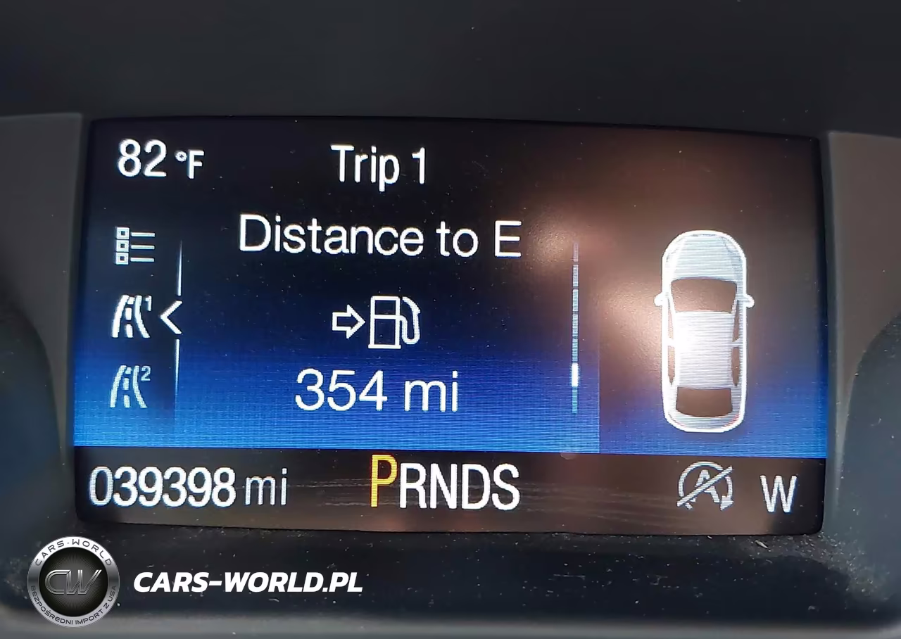 2017 Ford Escape Se VIN:1FMCU9GD5HUE18567 - 15