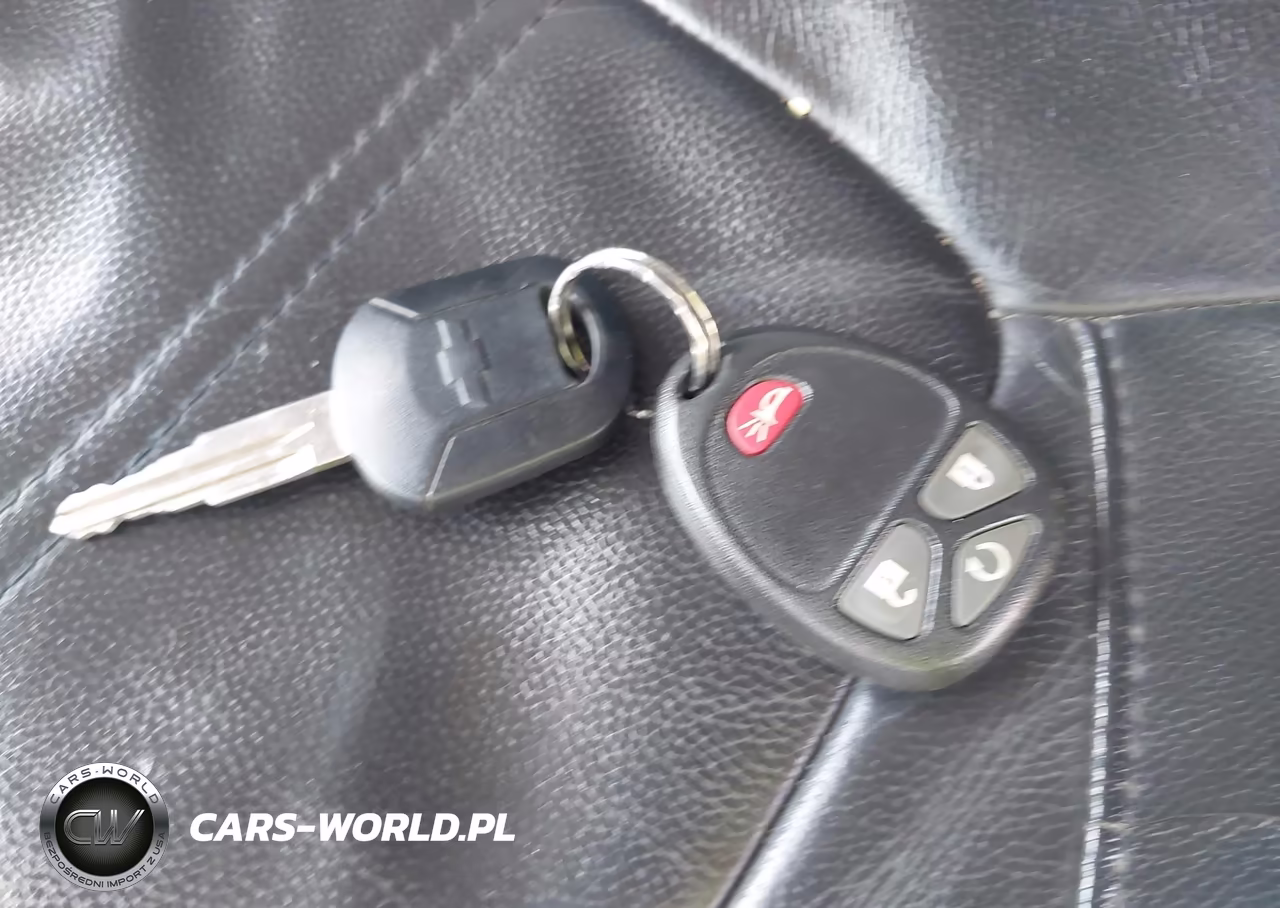 2015 Chevrolet Captiva Sport Lt VIN:3GNAL3EK6FS521899 - 11