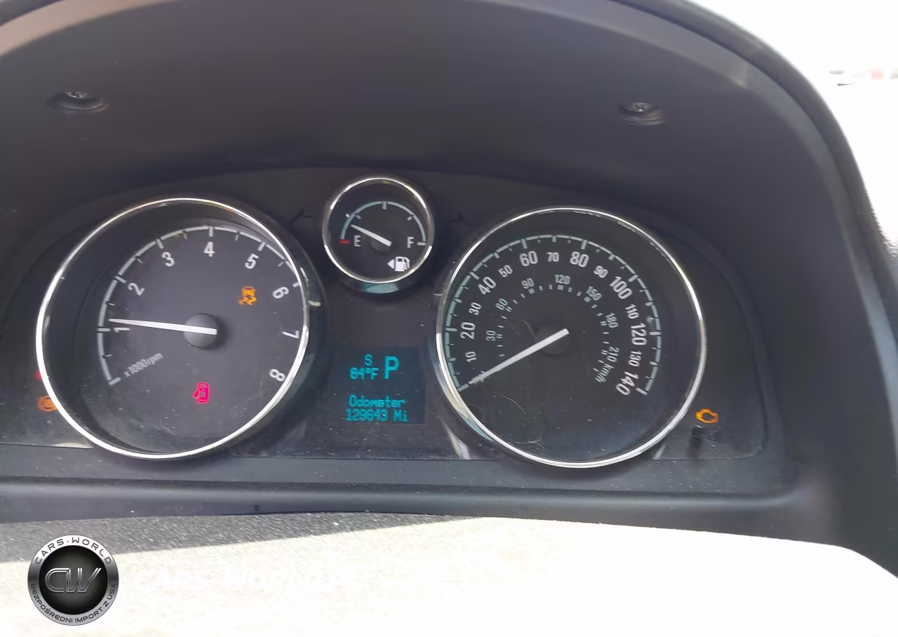 2015 Chevrolet Captiva Sport Lt VIN:3GNAL3EK6FS521899 - 7