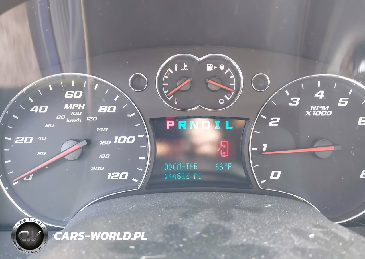 2007 Chevrolet Equinox Lt VIN:2CNDL73F176038447 - 7