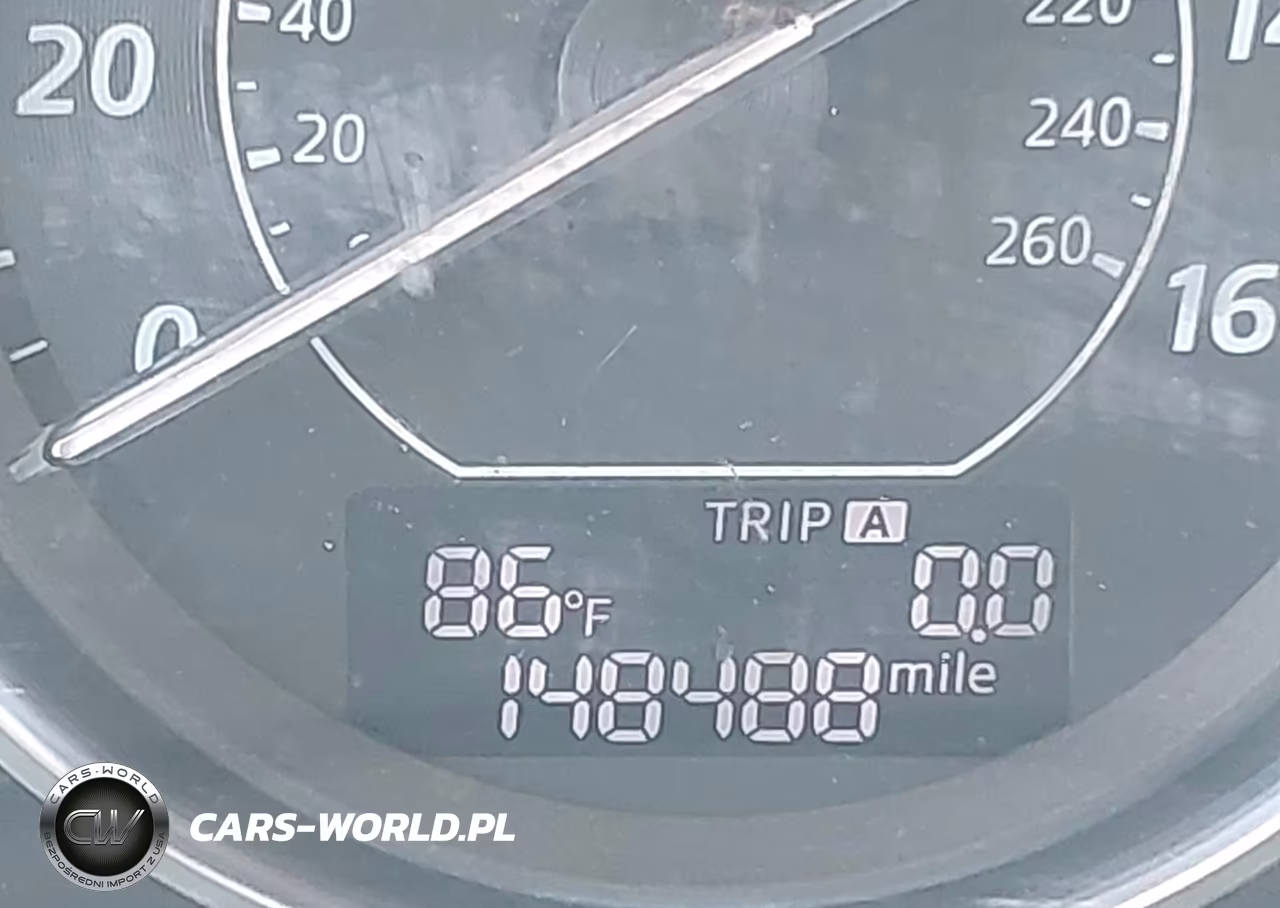 2014 Mazda Mazda6 I Grand Touring VIN:JM1GJ1W63E1128103 - 15
