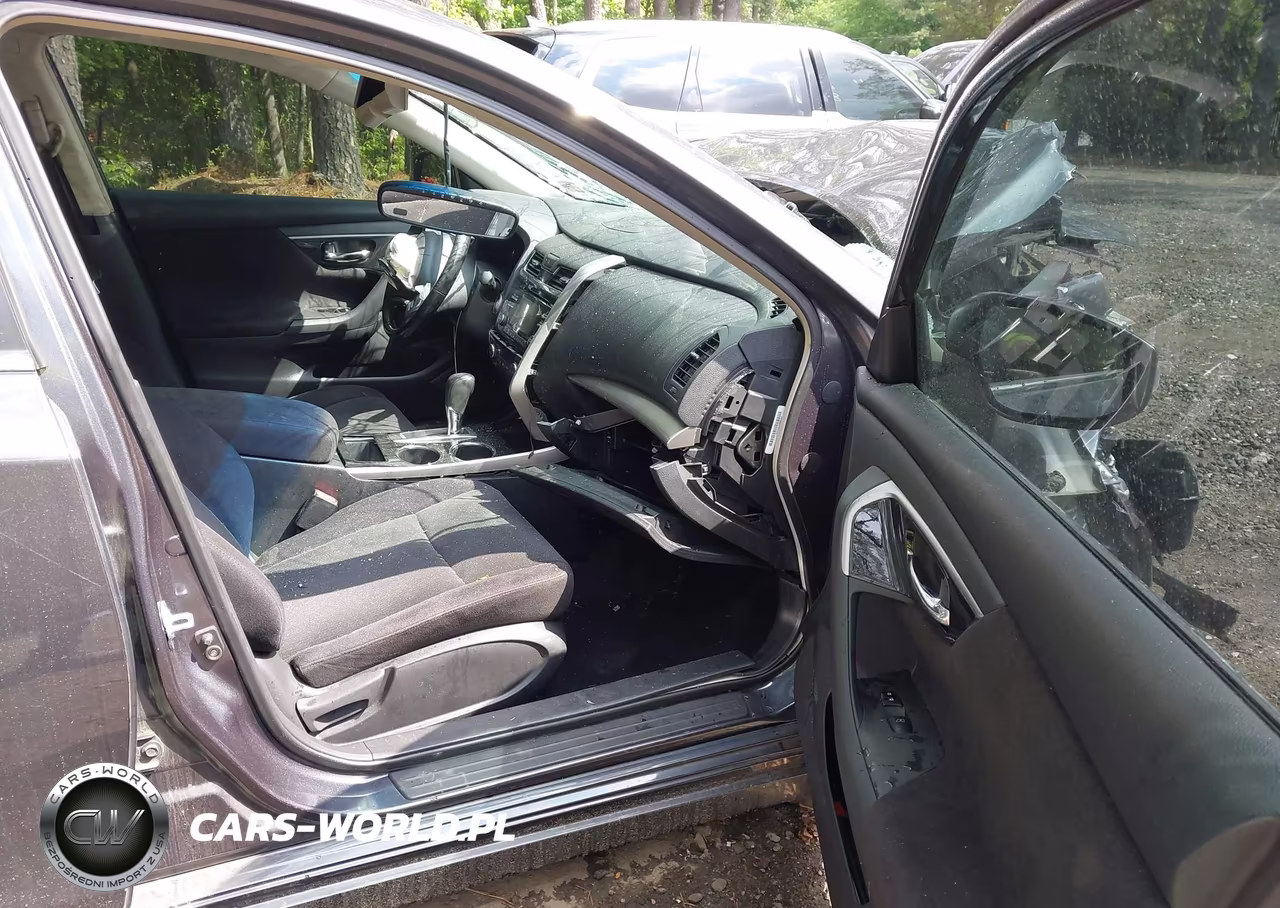 2013 Nissan Altima 2.5 Sv VIN:1N4AL3AP4DC208207 - 5