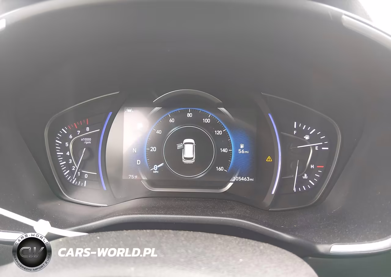 2020 Hyundai Santa Fe Limited 2.0T VIN:5NMS5CAA3LH180792 - 7