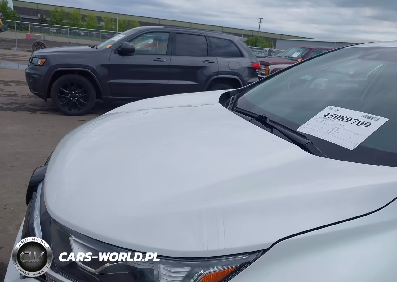 2021 Honda Cr-V Awd Ex VIN:2HKRW2H59MH678563 - 6