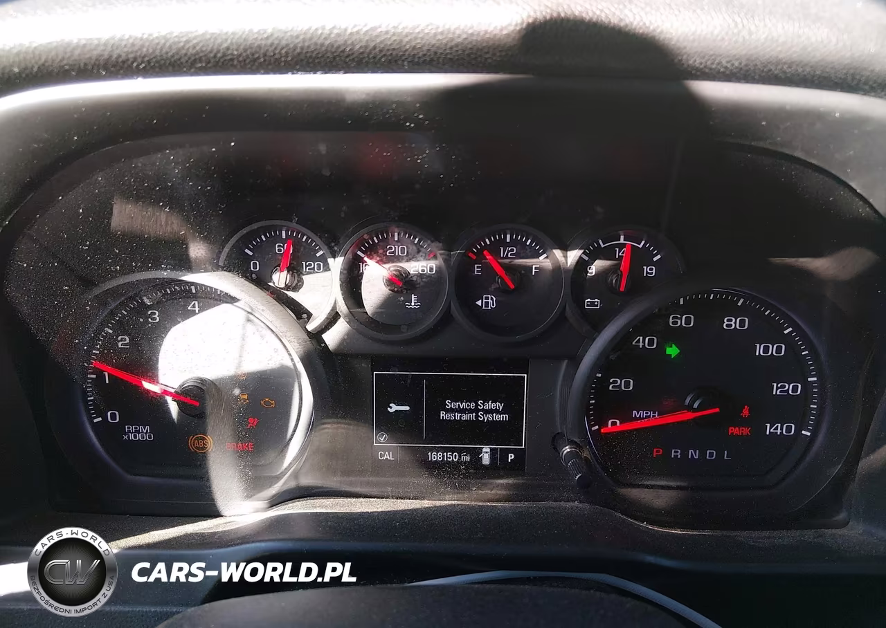 2020 Chevrolet Silverado 1500 2Wd Short Bed Custom VIN:1GCPWBEH6LZ251578 - 7