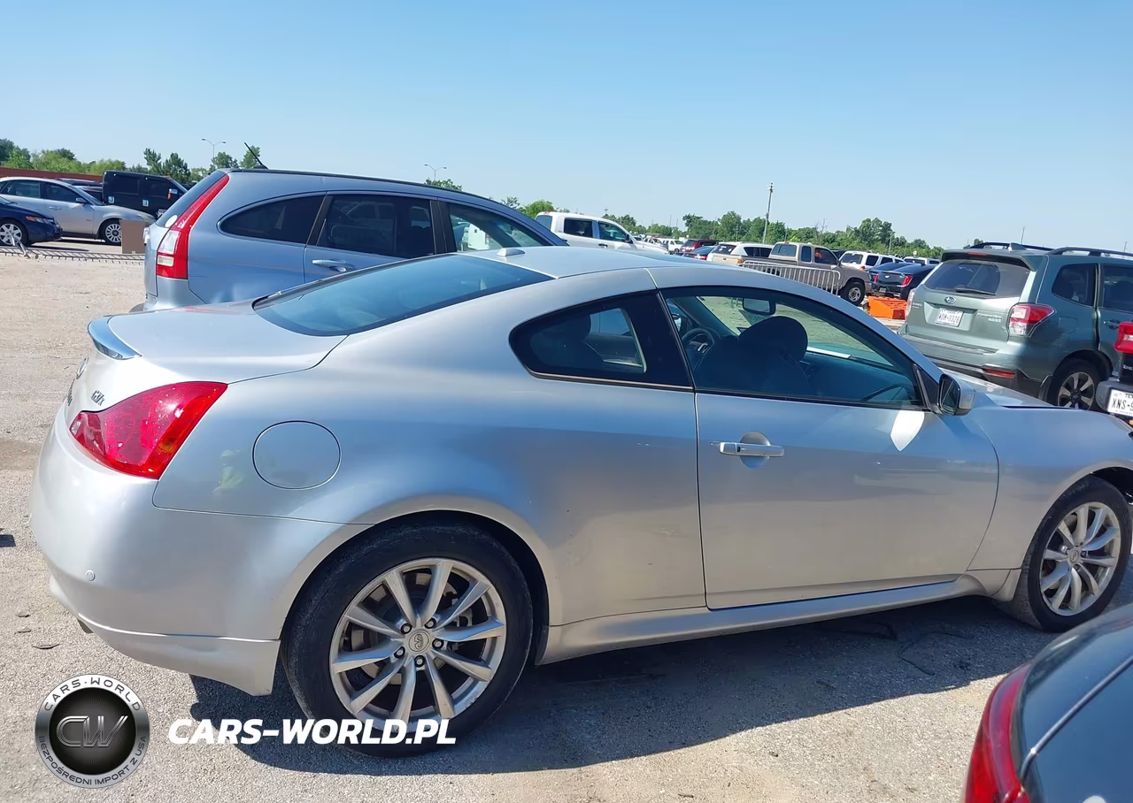2012 Infiniti G37X VIN:JN1CV6EL9CM471701 - 13