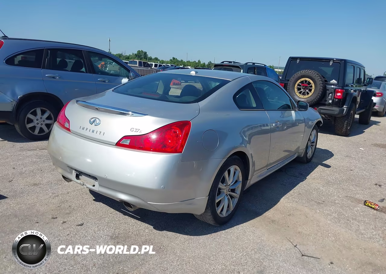 2012 Infiniti G37X VIN:JN1CV6EL9CM471701 - 4