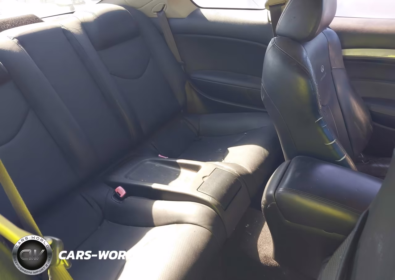 2012 Infiniti G37X VIN:JN1CV6EL9CM471701 - 8