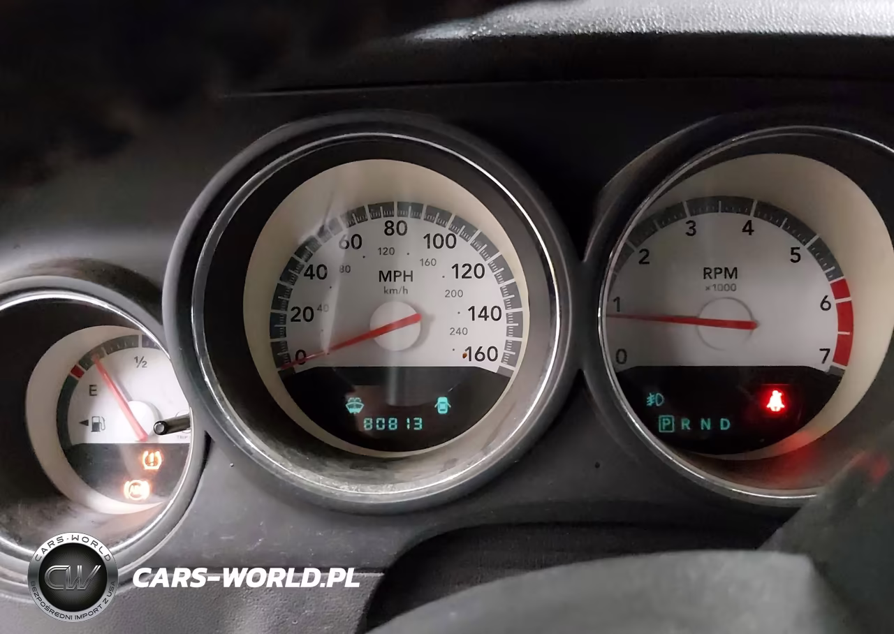 2009 Dodge Challenger R-T VIN:2B3LJ54TX9H504271 - 7