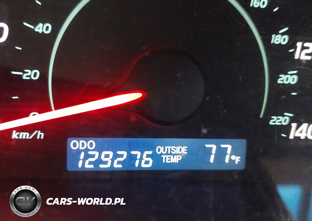 2009 Toyota Camry Le VIN:4T1BE46K49U874900 - 15