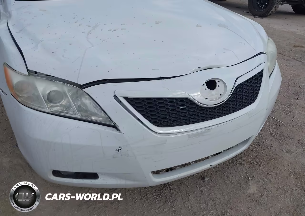 2009 Toyota Camry Le VIN:4T1BE46K49U874900 - 6