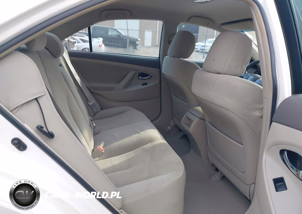 2009 Toyota Camry Le VIN:4T1BE46K49U874900 - 8