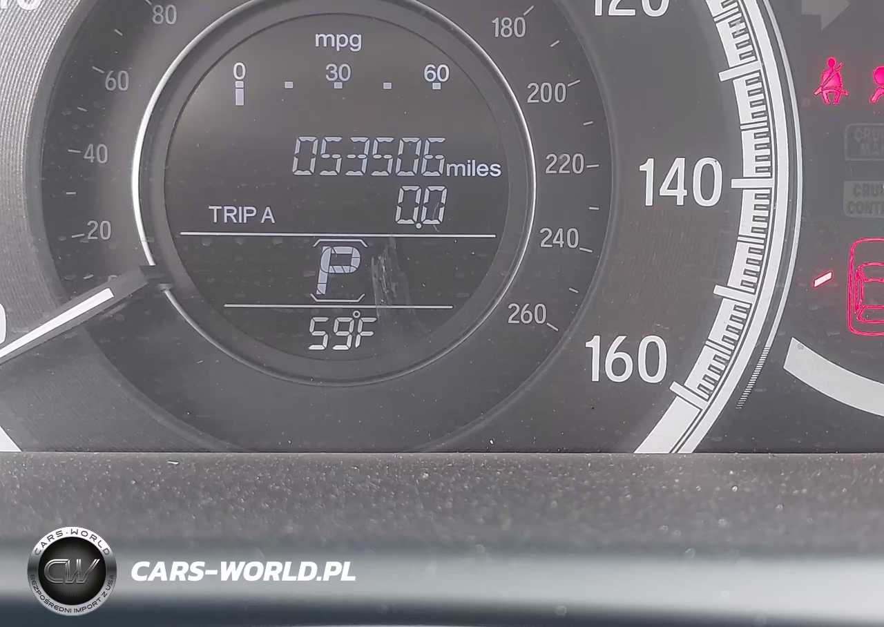 2017 Honda Accord Lx VIN:1HGCR2F32HA041463 - 15