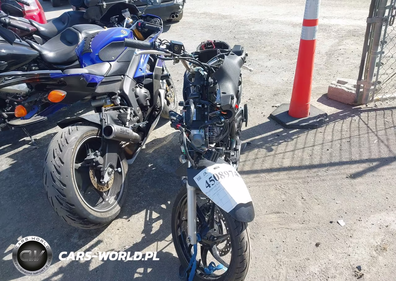 2023 Piaggio Liberty 150-150 S VIN:ZAPM898G7P7004675 - 5
