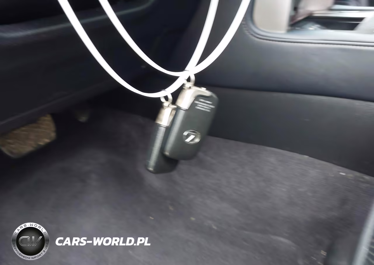 2018 Lexus Gx 460 VIN:JTJBM7FX1J5201756 - 11