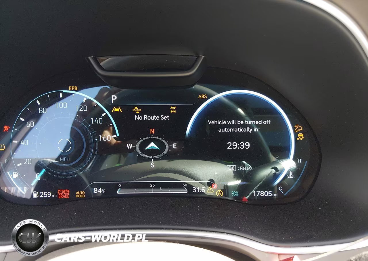 2022 Genesis Gv80 2.5T Awd VIN:KMUHBDSB8NU092359 - 7