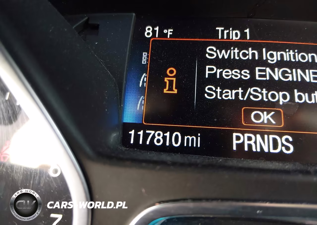 2017 Ford Escape Titanium VIN:1FMCU9J90HUE95142 - 15