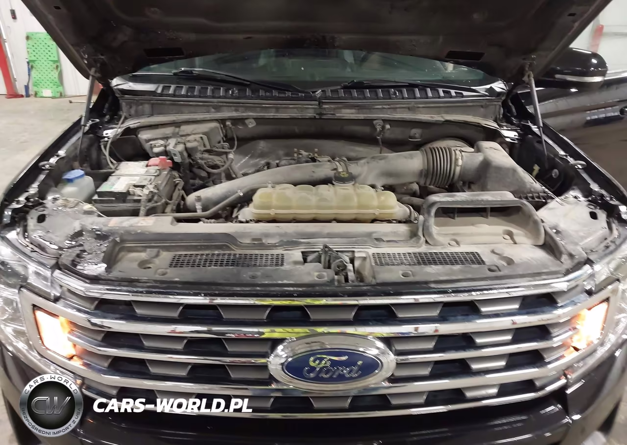 2021 Ford Expedition Xlt Max VIN:1FMJK1JT7MEA16486 - 10