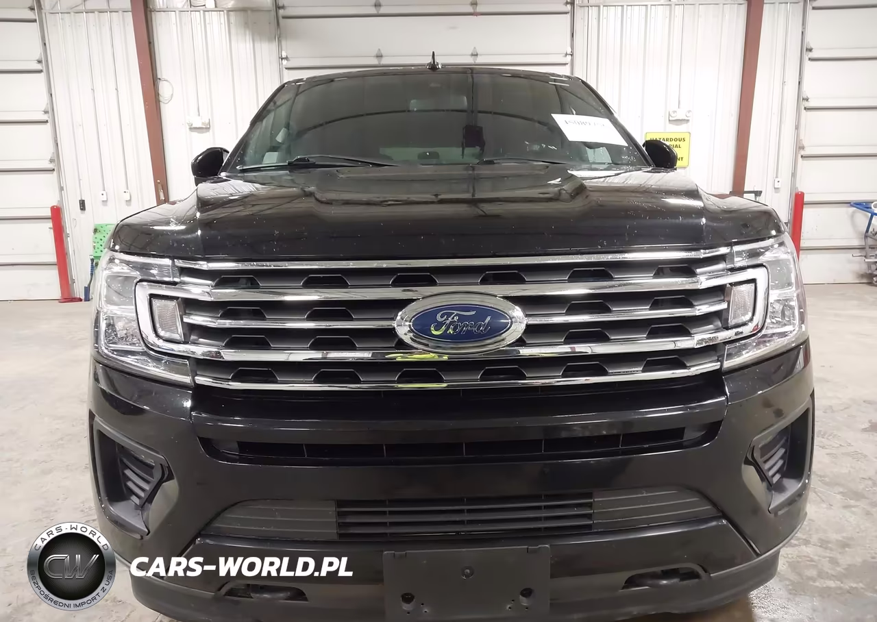 2021 Ford Expedition Xlt Max VIN:1FMJK1JT7MEA16486 - 13