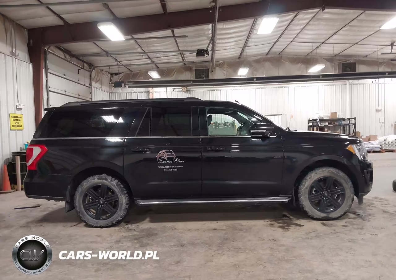 2021 Ford Expedition Xlt Max VIN:1FMJK1JT7MEA16486 - 14