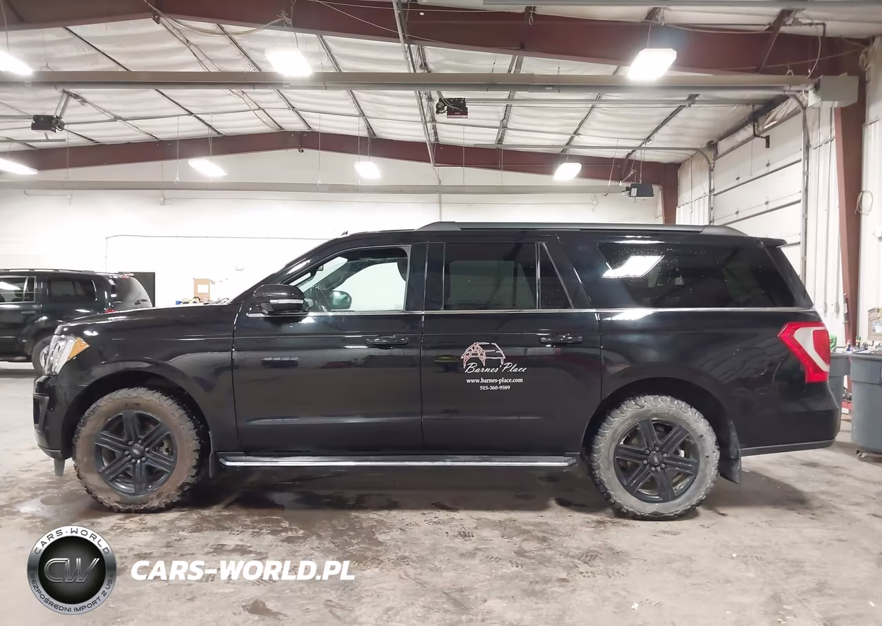 2021 Ford Expedition Xlt Max VIN:1FMJK1JT7MEA16486 - 15