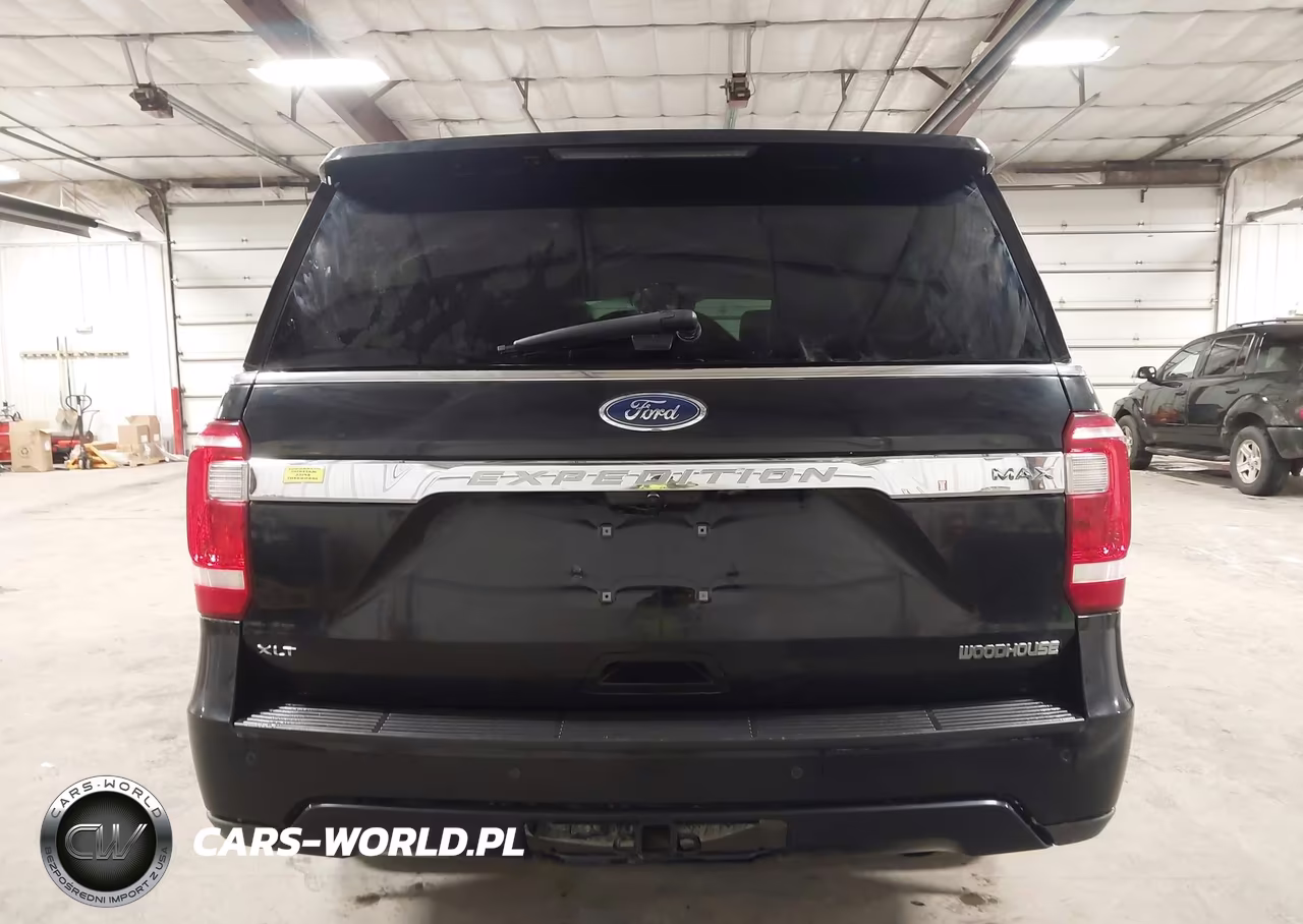2021 Ford Expedition Xlt Max VIN:1FMJK1JT7MEA16486 - 17