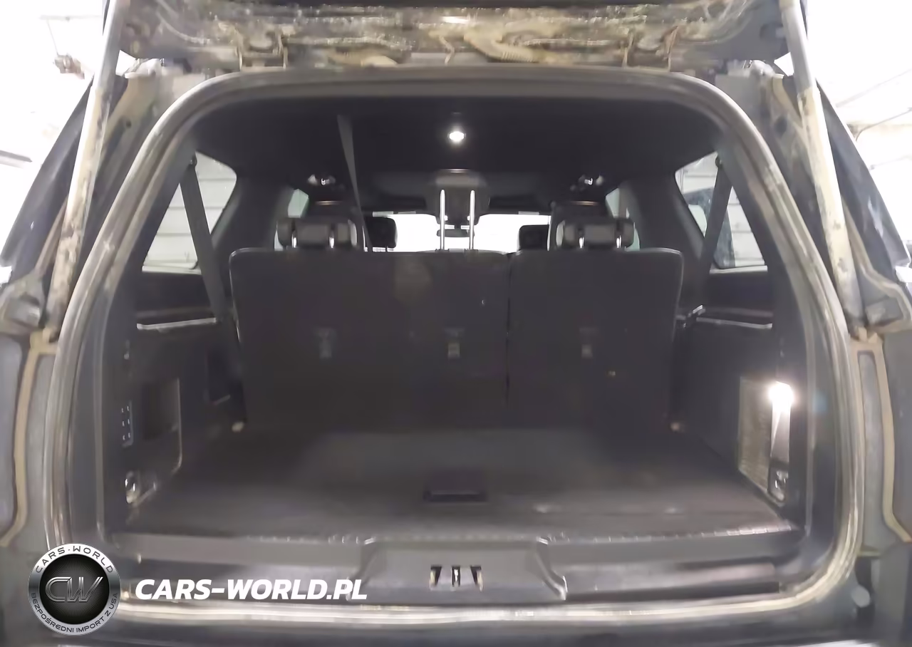 2021 Ford Expedition Xlt Max VIN:1FMJK1JT7MEA16486 - 18