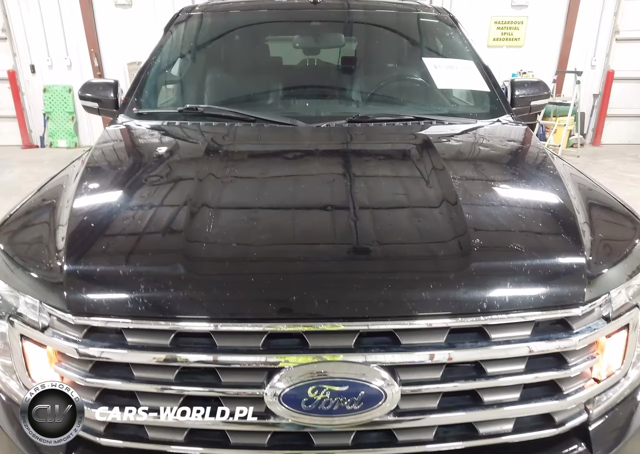 2021 Ford Expedition Xlt Max VIN:1FMJK1JT7MEA16486 - 6