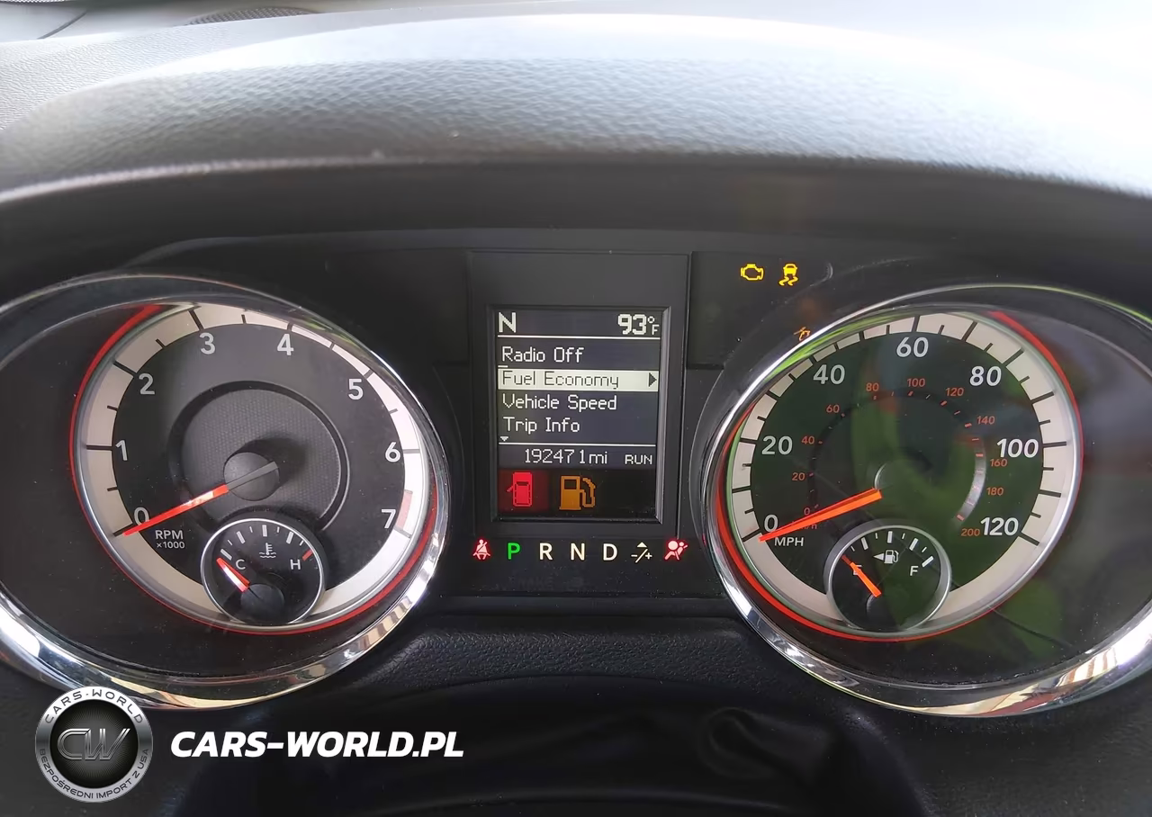2014 Dodge Grand Caravan R-T VIN:2C4RDGEG9ER284056 - 7