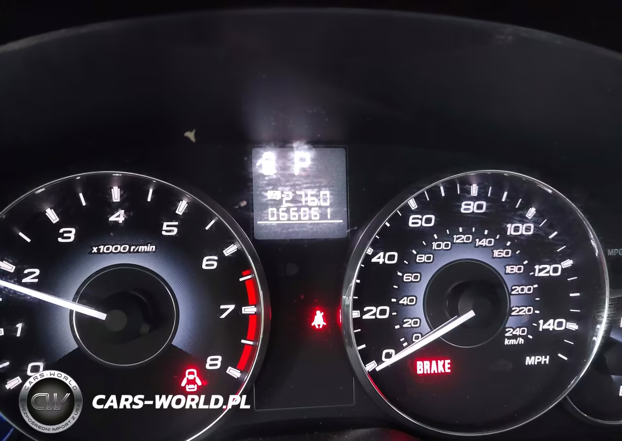 2011 Subaru Outback 2.5I VIN:4S4BRBAC6B3326336 - 7