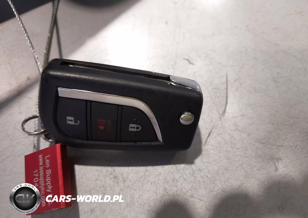 2016 Scion Im VIN:JTNKARJE6GJ502810 - 11