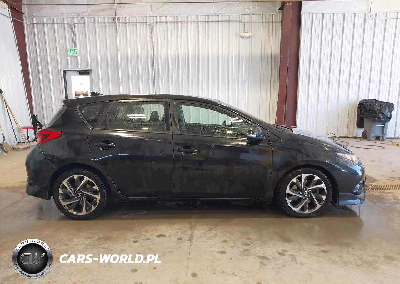 2016 Scion Im VIN:JTNKARJE6GJ502810 - 13