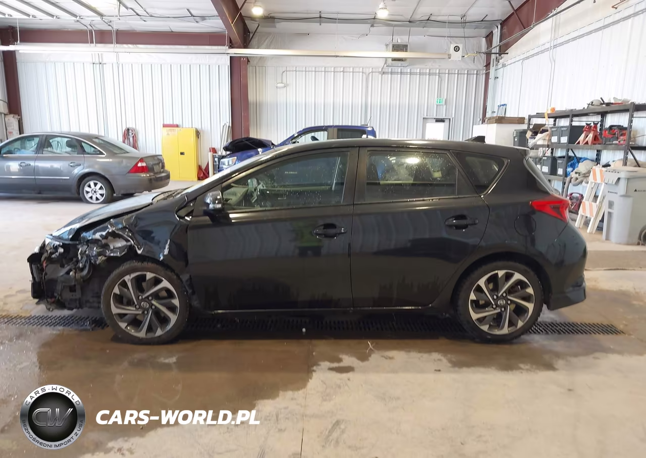 2016 Scion Im VIN:JTNKARJE6GJ502810 - 14