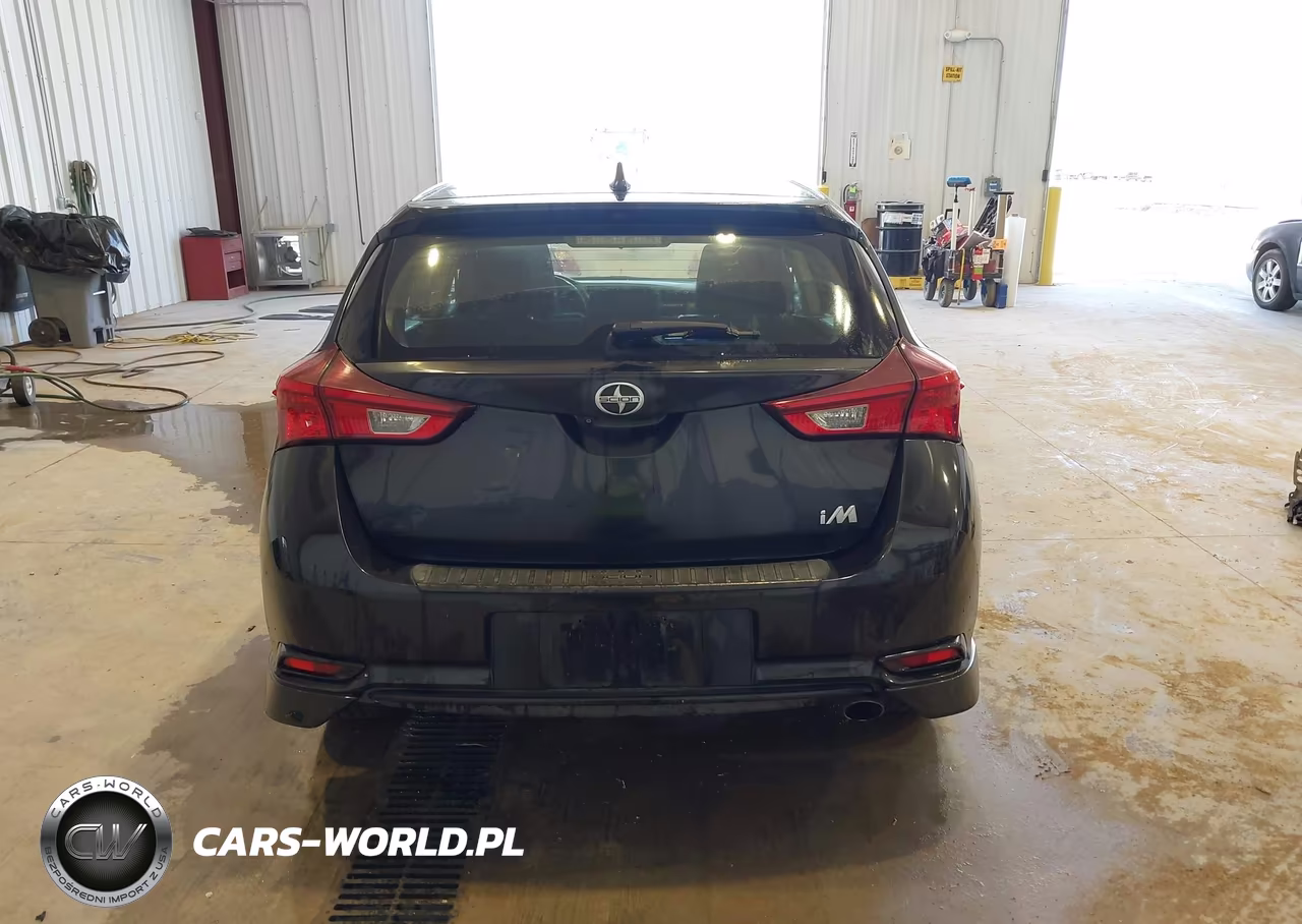 2016 Scion Im VIN:JTNKARJE6GJ502810 - 16