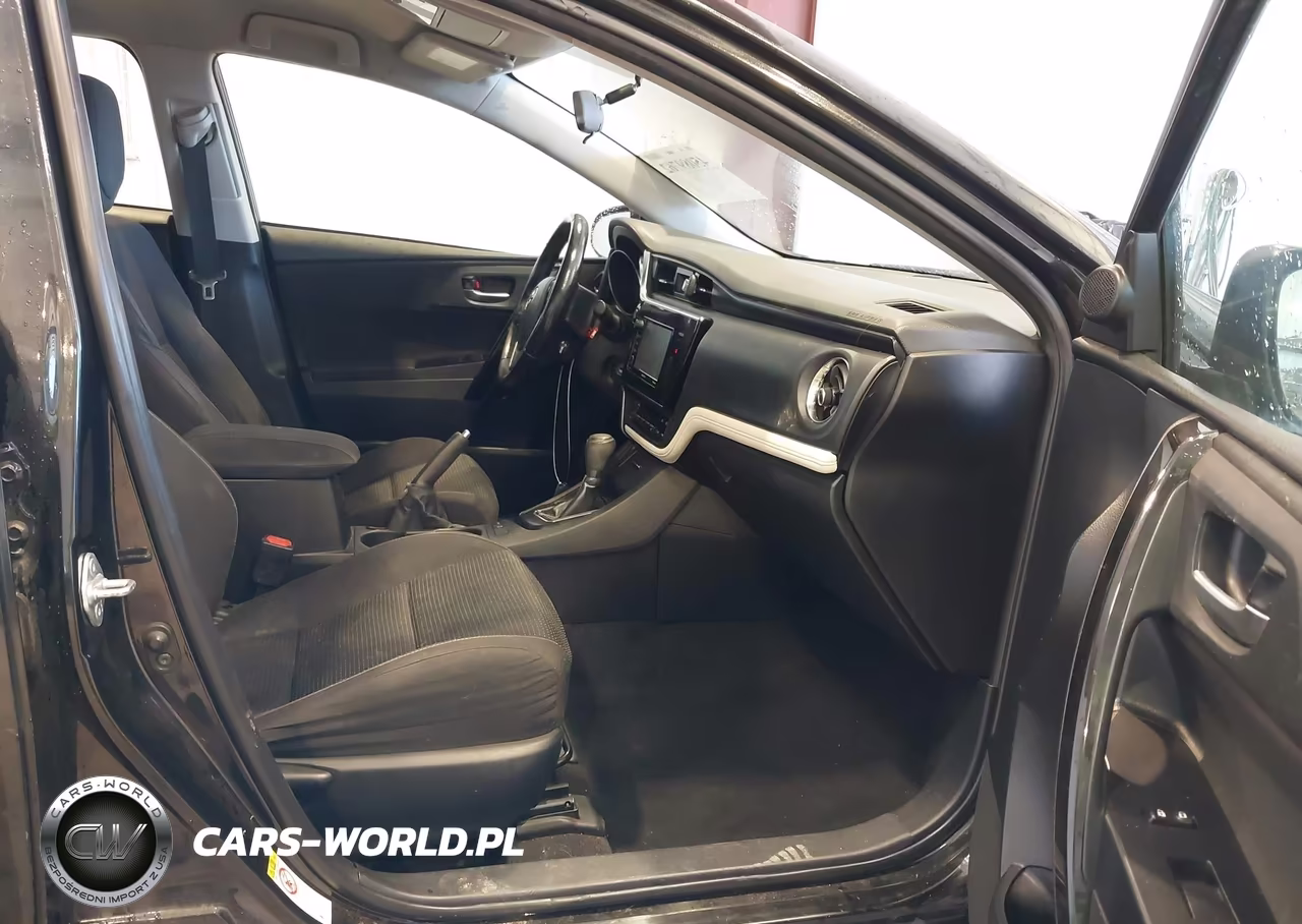 2016 Scion Im VIN:JTNKARJE6GJ502810 - 5