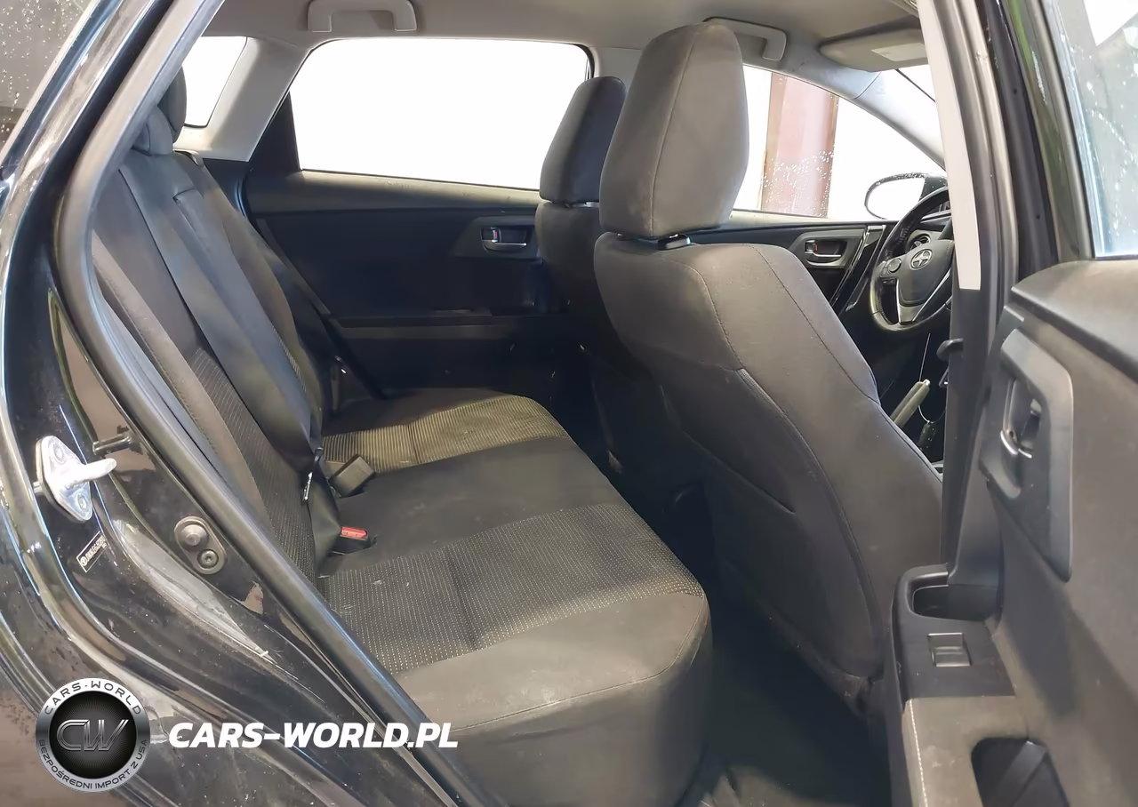 2016 Scion Im VIN:JTNKARJE6GJ502810 - 8