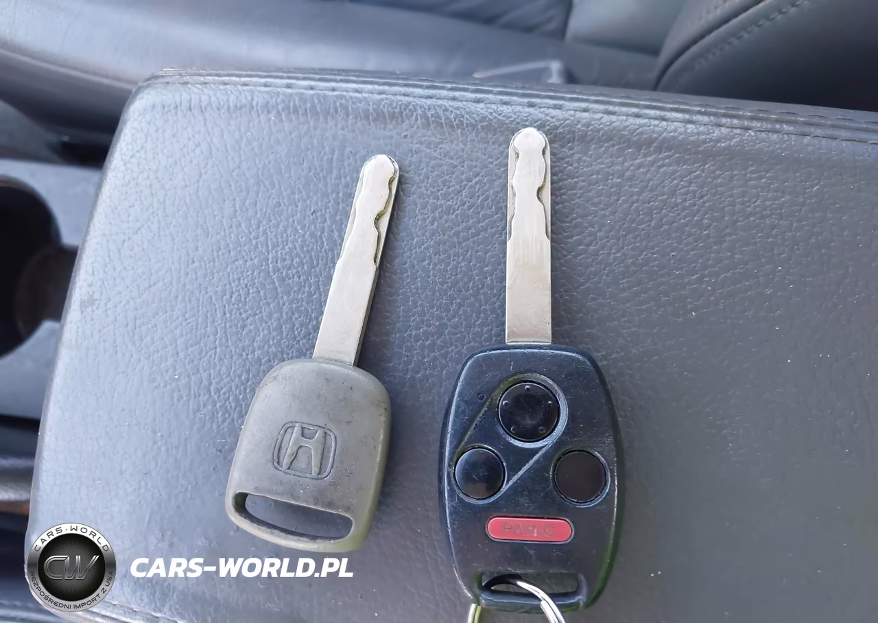 2007 Honda Accord 2.4 Ex VIN:1HGCM56897A199535 - 11