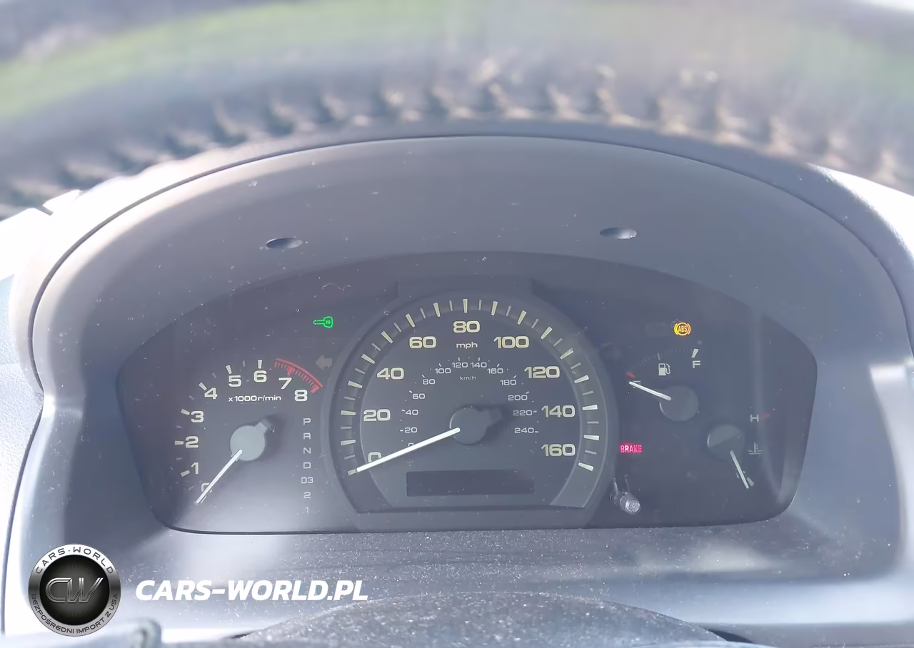 2007 Honda Accord 2.4 Ex VIN:1HGCM56897A199535 - 7