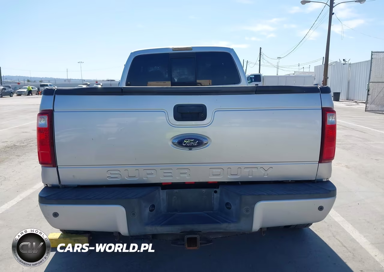 2016 Ford F-450 Lariat VIN:1FT8W4DT1GEA14435 - 15