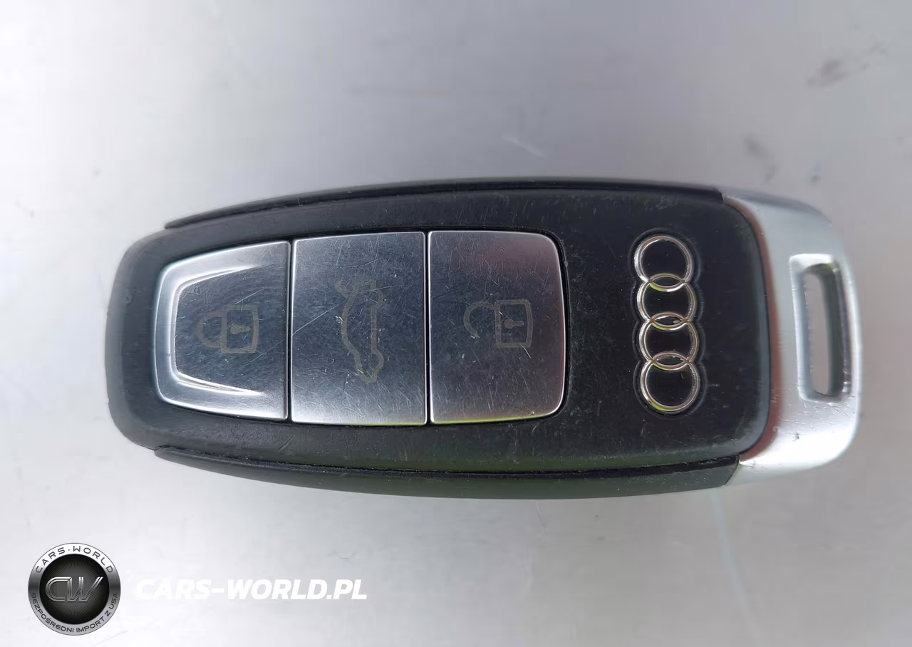 2019 Audi A6 55 Premium VIN:WAUL2AF24KN038467 - 11