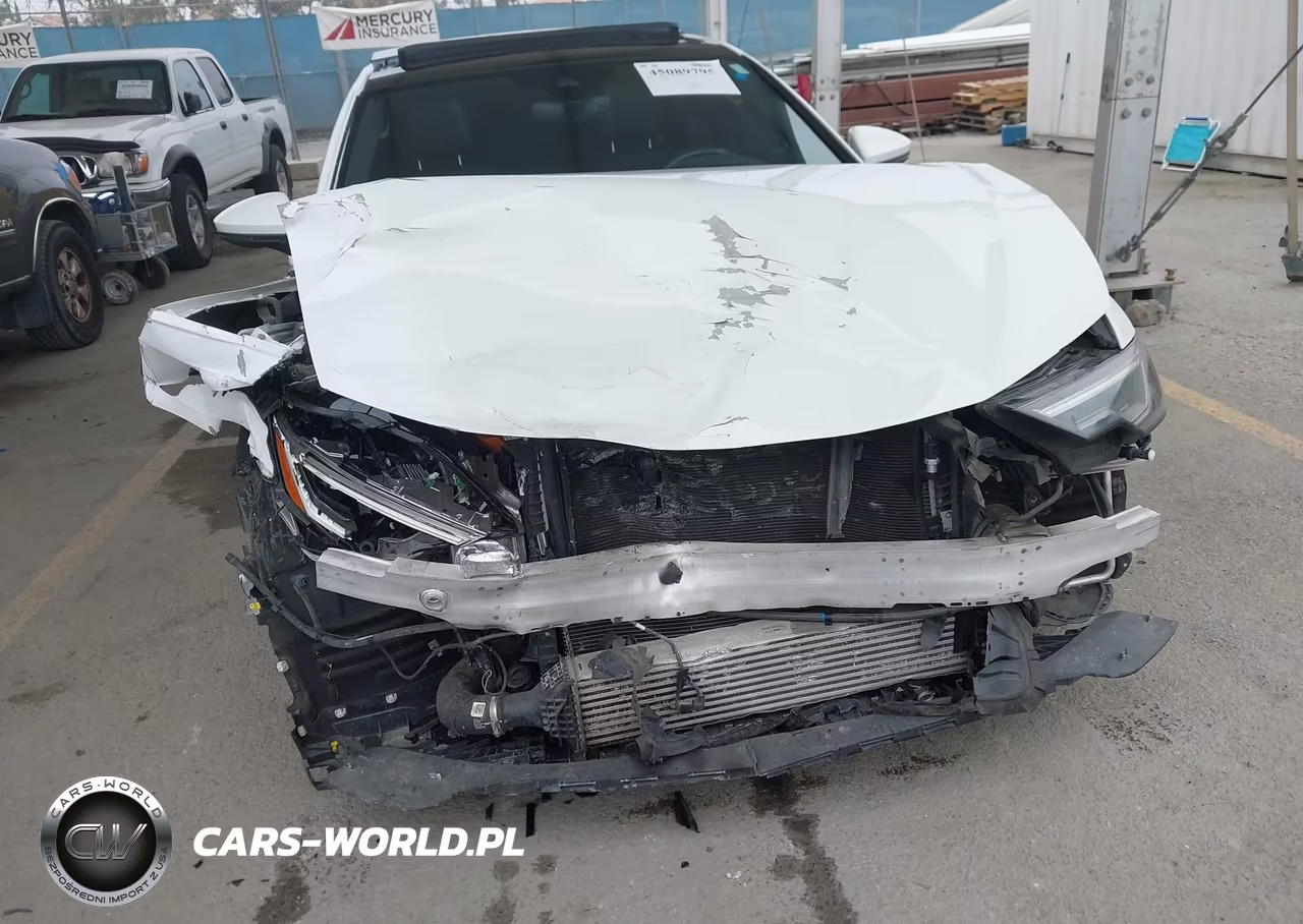 2019 Audi A6 55 Premium VIN:WAUL2AF24KN038467 - 6