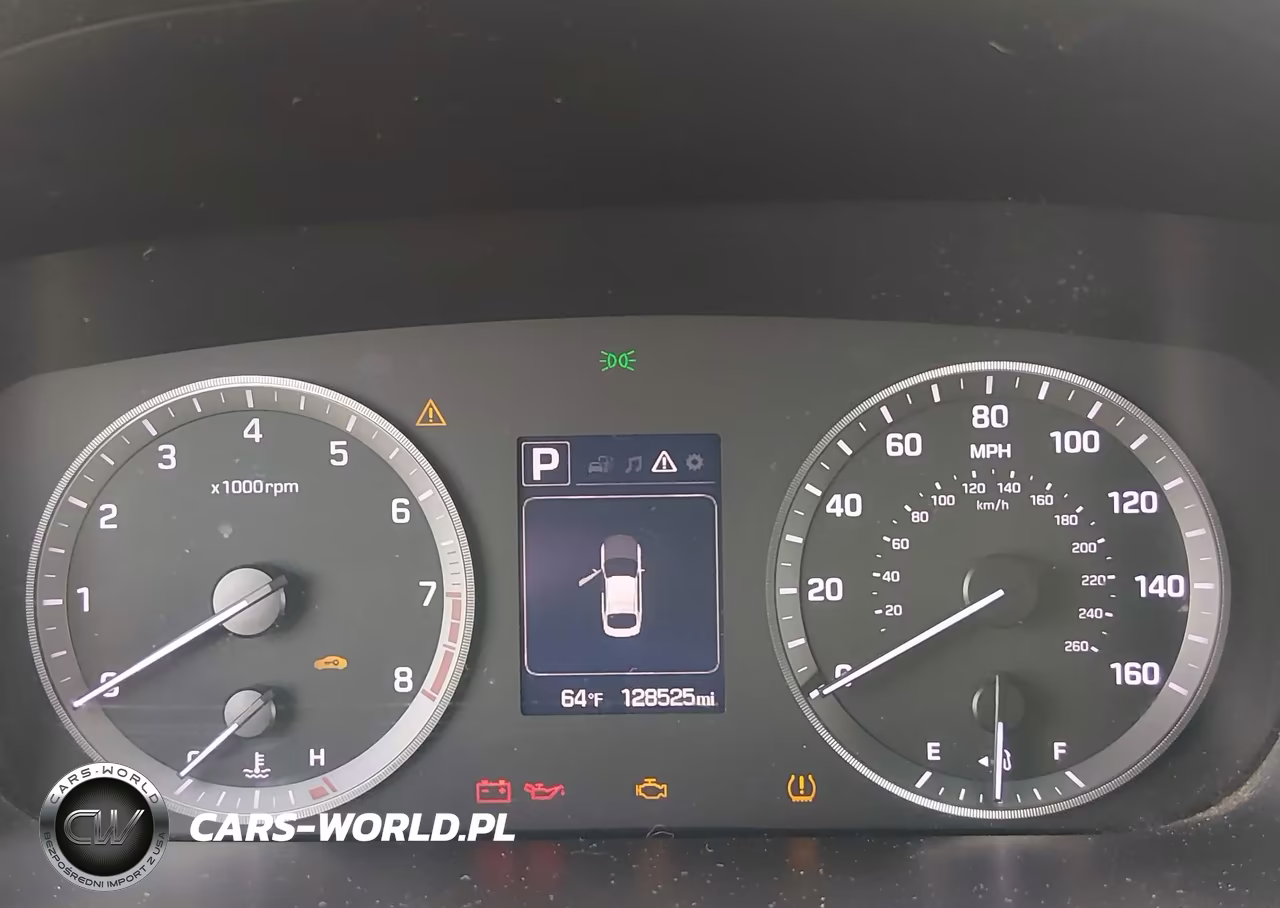 2015 Hyundai Sonata Sport VIN:5NPE34AF0FH097851 - 7